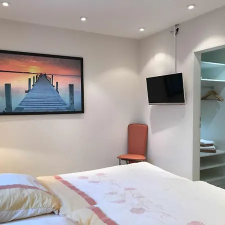 Traumwohnung Probst-lüders Allee